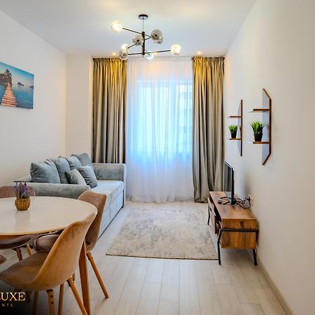 Yamaluxe Apartments - Silent & Primitive With Relaxing Area Bucarest Esterno foto