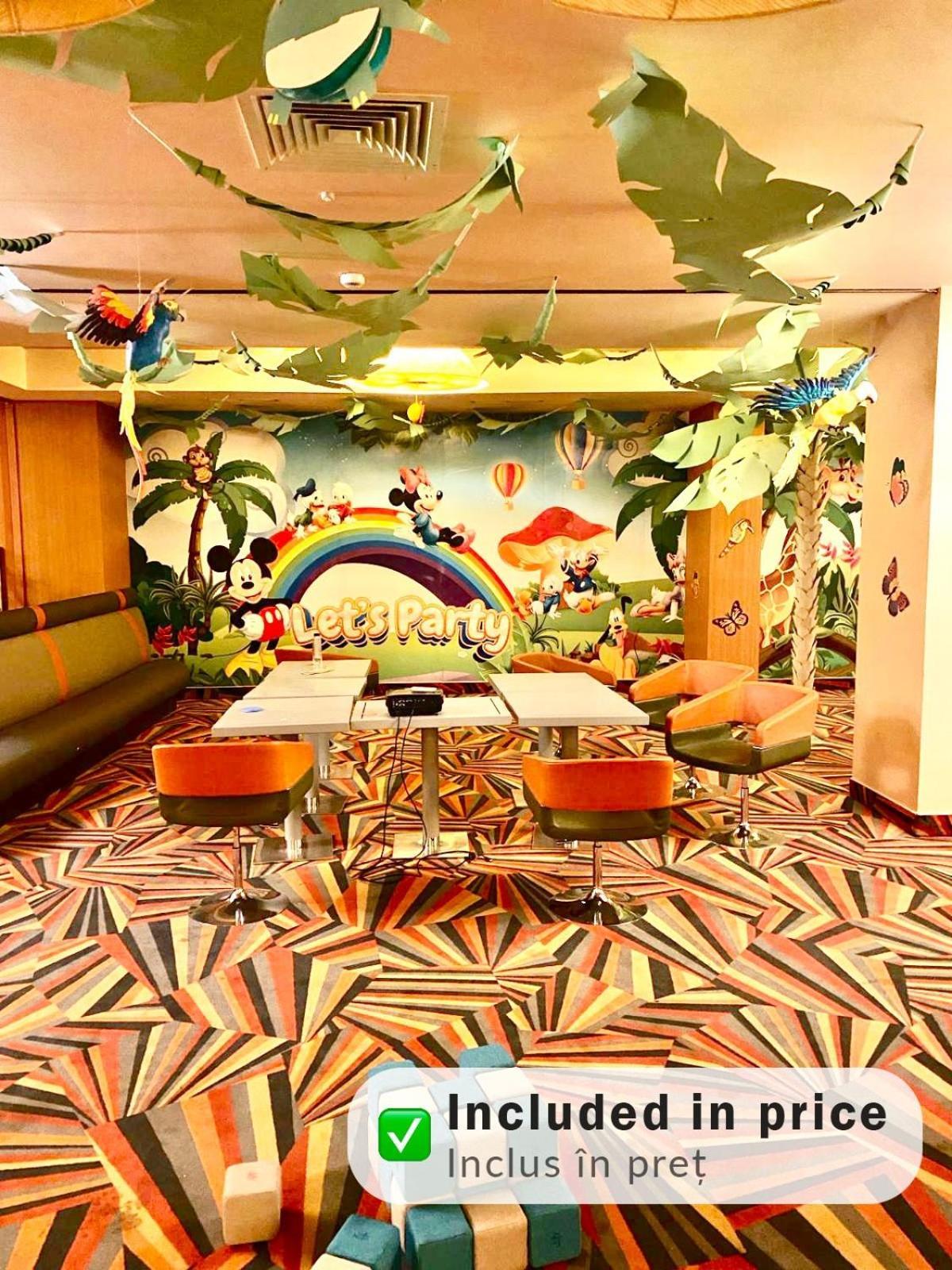 Yamaluxe Apartments - Silent & Primitive With Relaxing Area Bucarest Esterno foto
