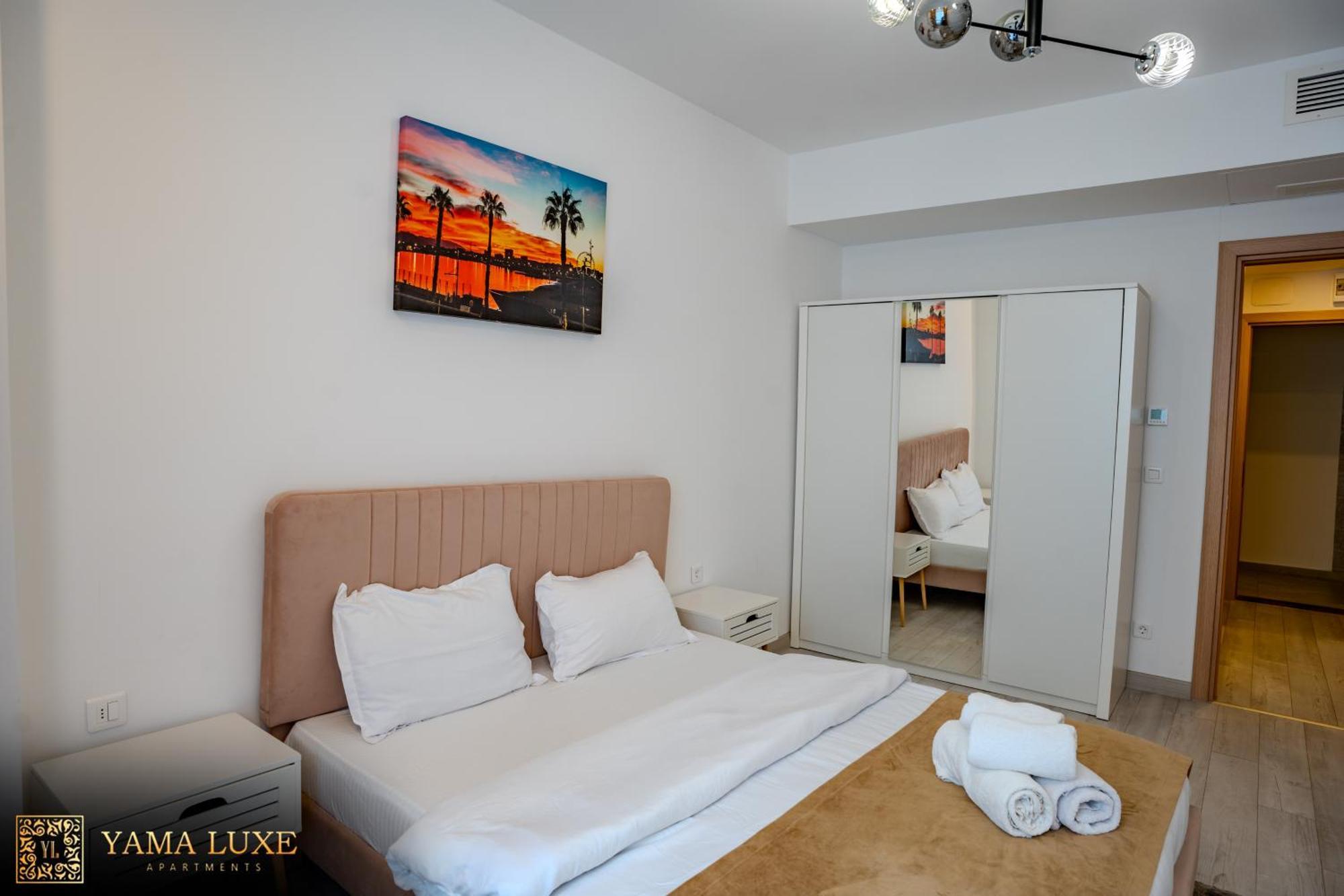 Yamaluxe Apartments - Silent & Primitive With Relaxing Area Bucarest Esterno foto