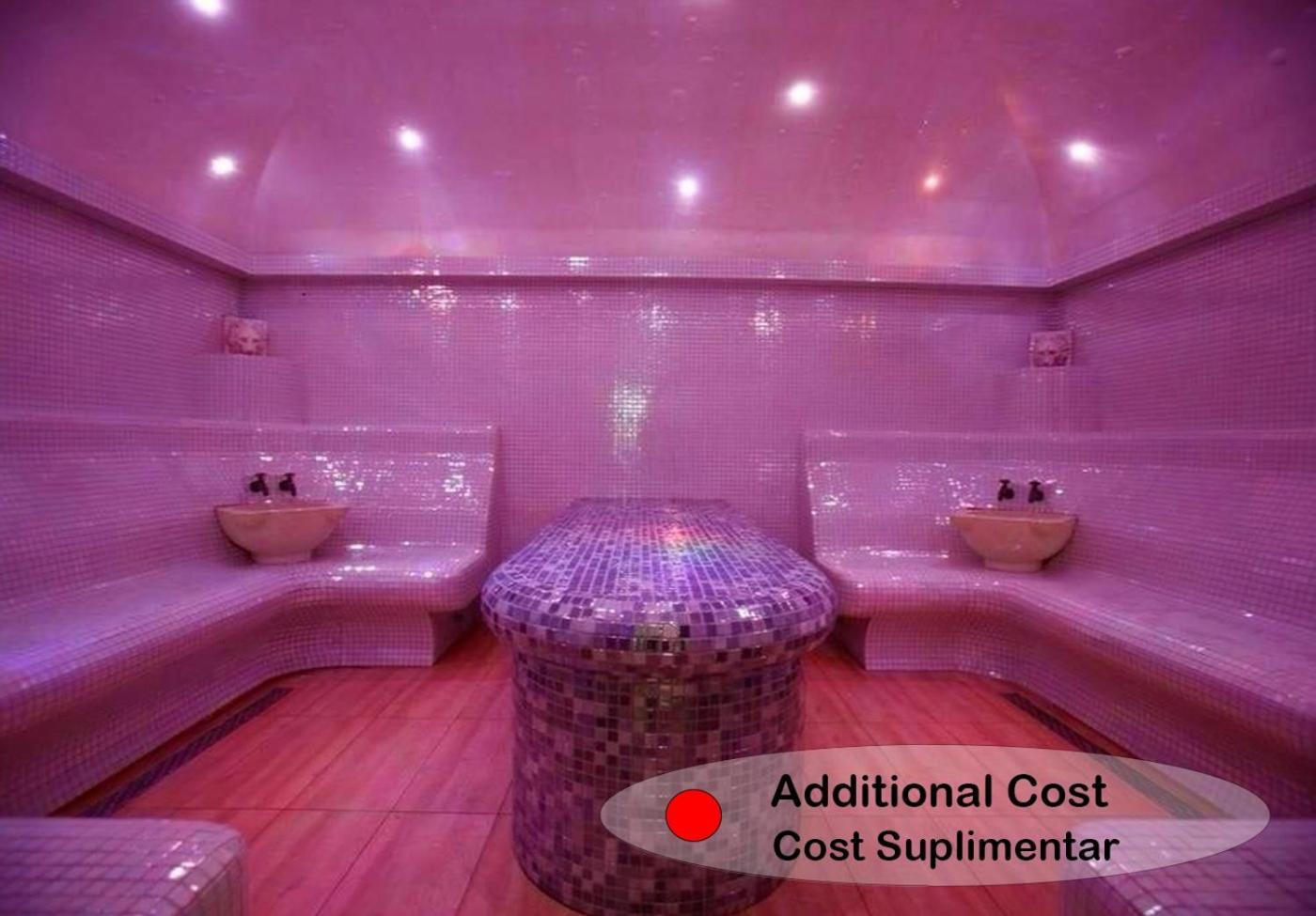 Yamaluxe Apartments - Silent & Primitive With Relaxing Area Bucarest Esterno foto