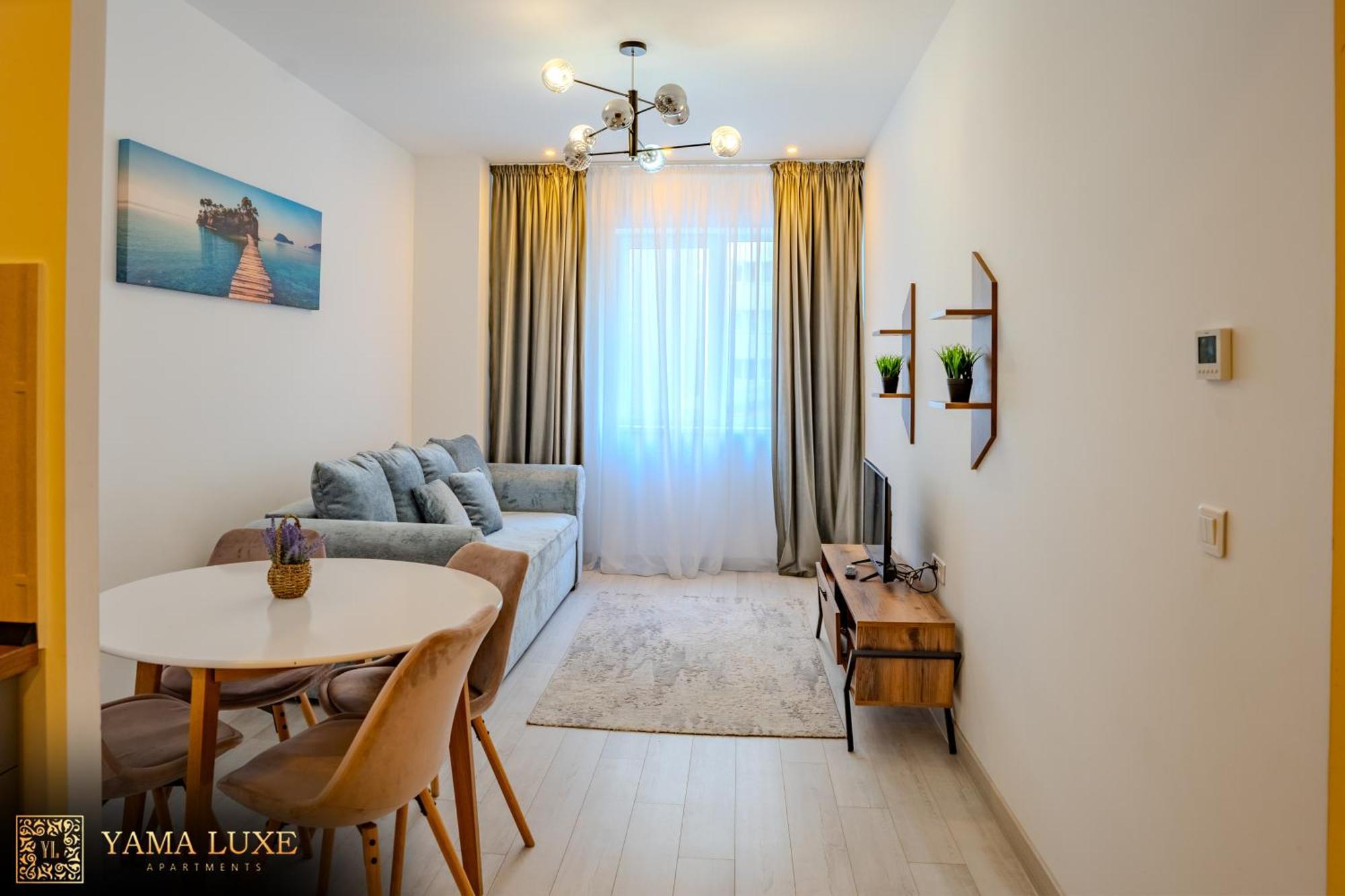 Yamaluxe Apartments - Silent & Primitive With Relaxing Area Bucarest Esterno foto